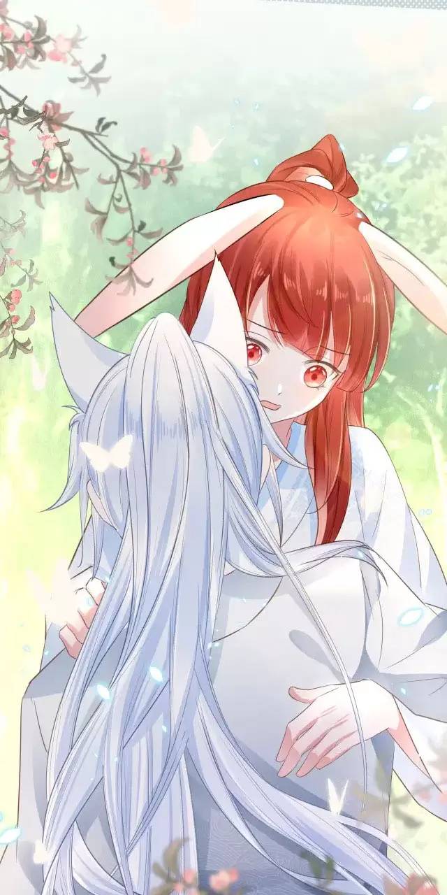 Nam Chủ Hắc Hóa Nuôi Dưỡng Thỏ Online - Chap 14