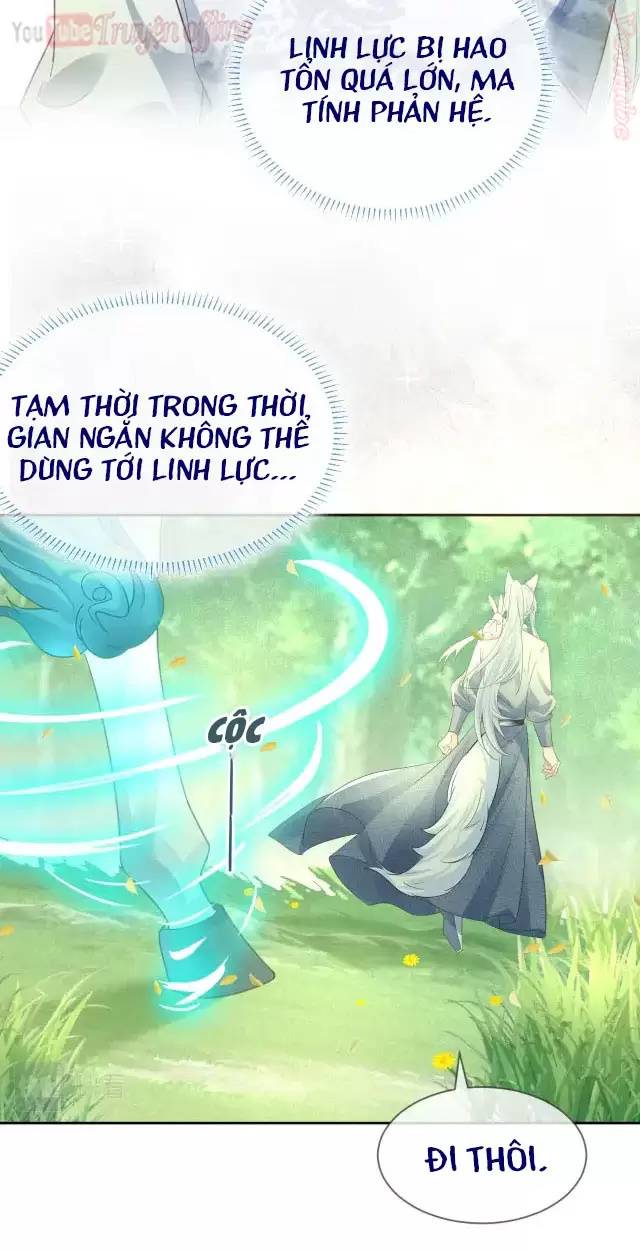 Nam Chủ Hắc Hóa Nuôi Dưỡng Thỏ Online - Chap 14