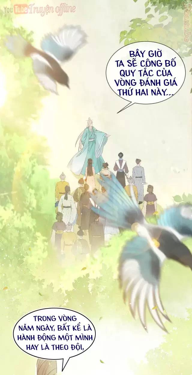 Nam Chủ Hắc Hóa Nuôi Dưỡng Thỏ Online - Chap 14