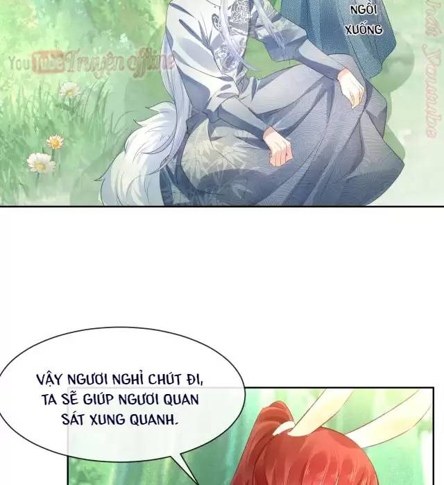 Nam Chủ Hắc Hóa Nuôi Dưỡng Thỏ Online - Chap 15