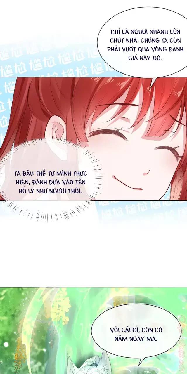 Nam Chủ Hắc Hóa Nuôi Dưỡng Thỏ Online - Chap 15