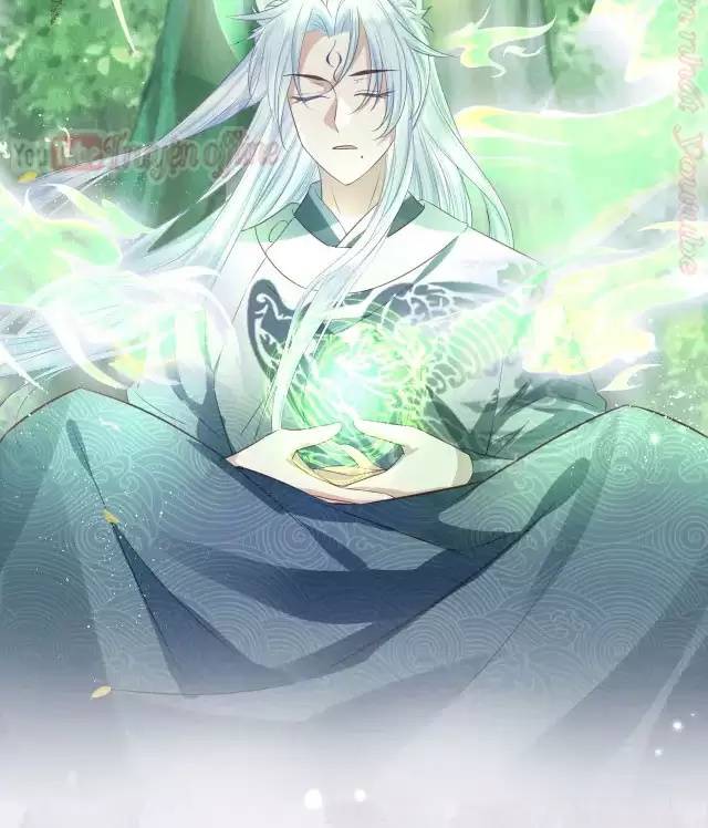 Nam Chủ Hắc Hóa Nuôi Dưỡng Thỏ Online - Chap 15