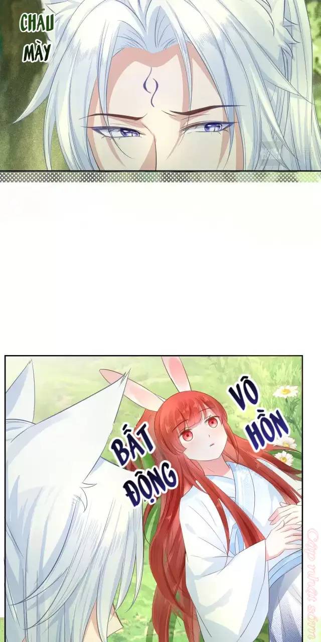 Nam Chủ Hắc Hóa Nuôi Dưỡng Thỏ Online - Chap 15