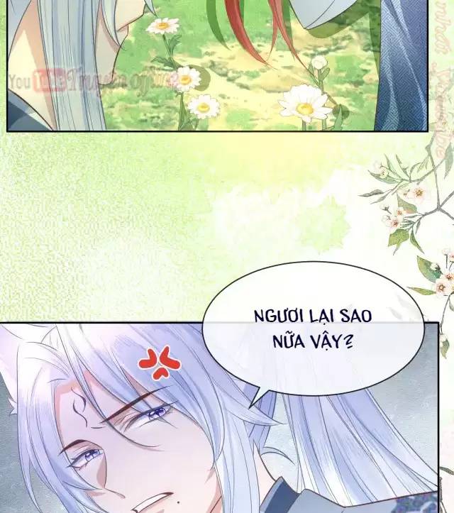 Nam Chủ Hắc Hóa Nuôi Dưỡng Thỏ Online - Chap 15