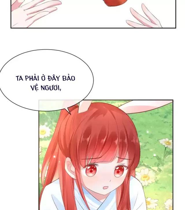 Nam Chủ Hắc Hóa Nuôi Dưỡng Thỏ Online - Chap 15