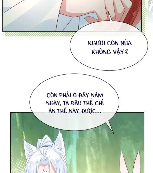 Nam Chủ Hắc Hóa Nuôi Dưỡng Thỏ Online - Chap 15