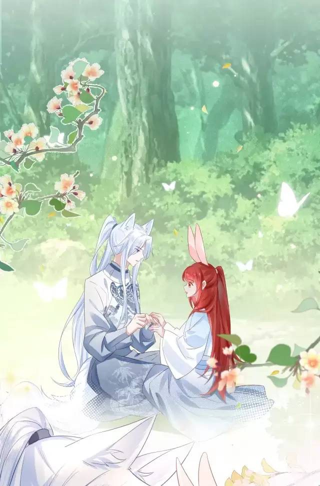 Nam Chủ Hắc Hóa Nuôi Dưỡng Thỏ Online - Chap 15