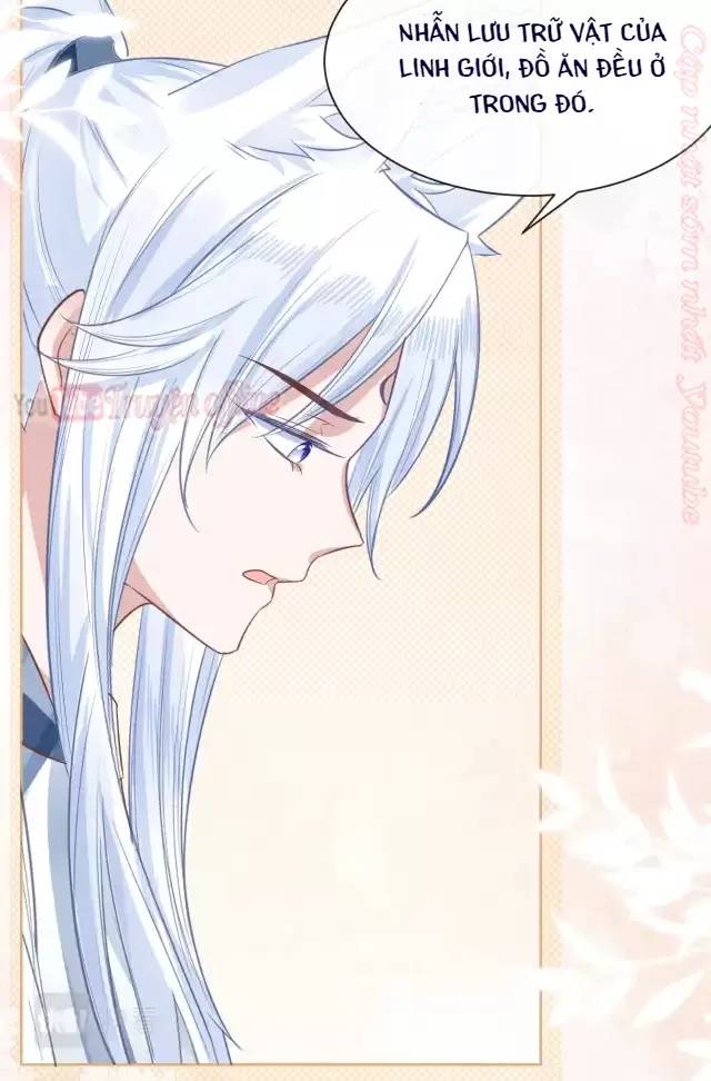 Nam Chủ Hắc Hóa Nuôi Dưỡng Thỏ Online - Chap 15