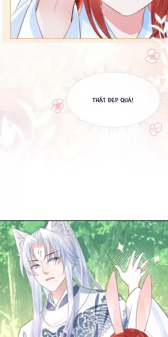 Nam Chủ Hắc Hóa Nuôi Dưỡng Thỏ Online - Chap 15