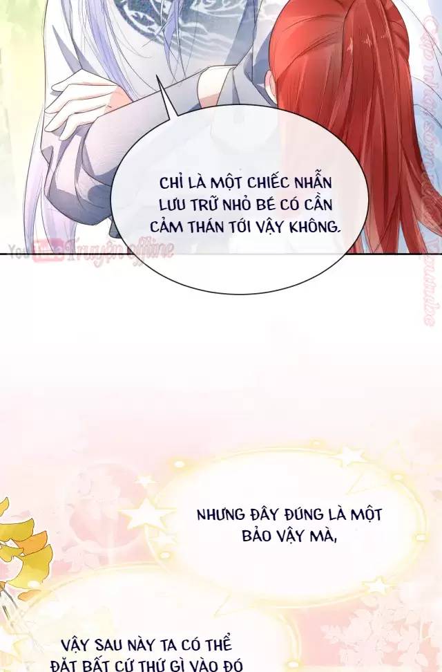 Nam Chủ Hắc Hóa Nuôi Dưỡng Thỏ Online - Chap 15