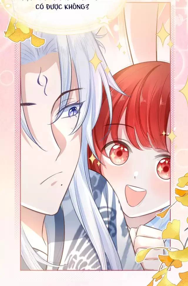 Nam Chủ Hắc Hóa Nuôi Dưỡng Thỏ Online - Chap 15