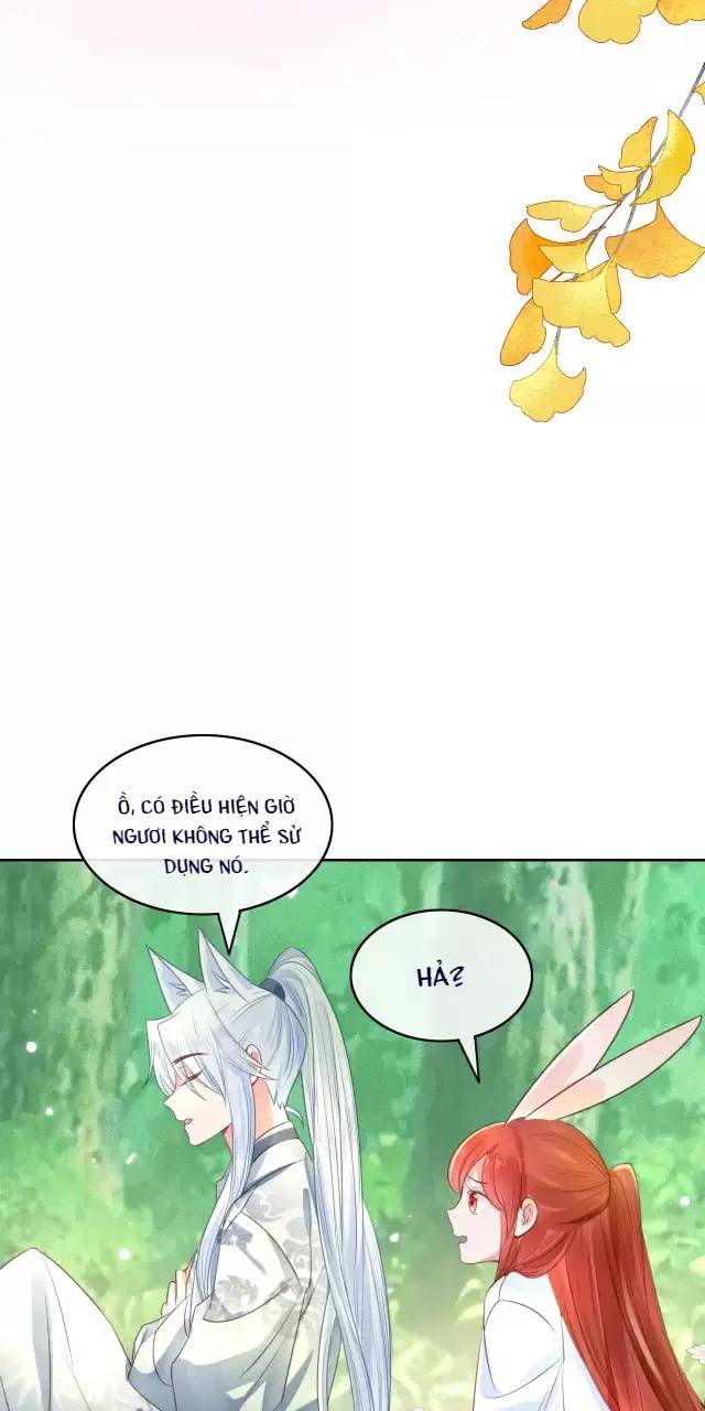 Nam Chủ Hắc Hóa Nuôi Dưỡng Thỏ Online - Chap 15