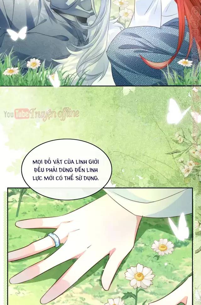 Nam Chủ Hắc Hóa Nuôi Dưỡng Thỏ Online - Chap 15