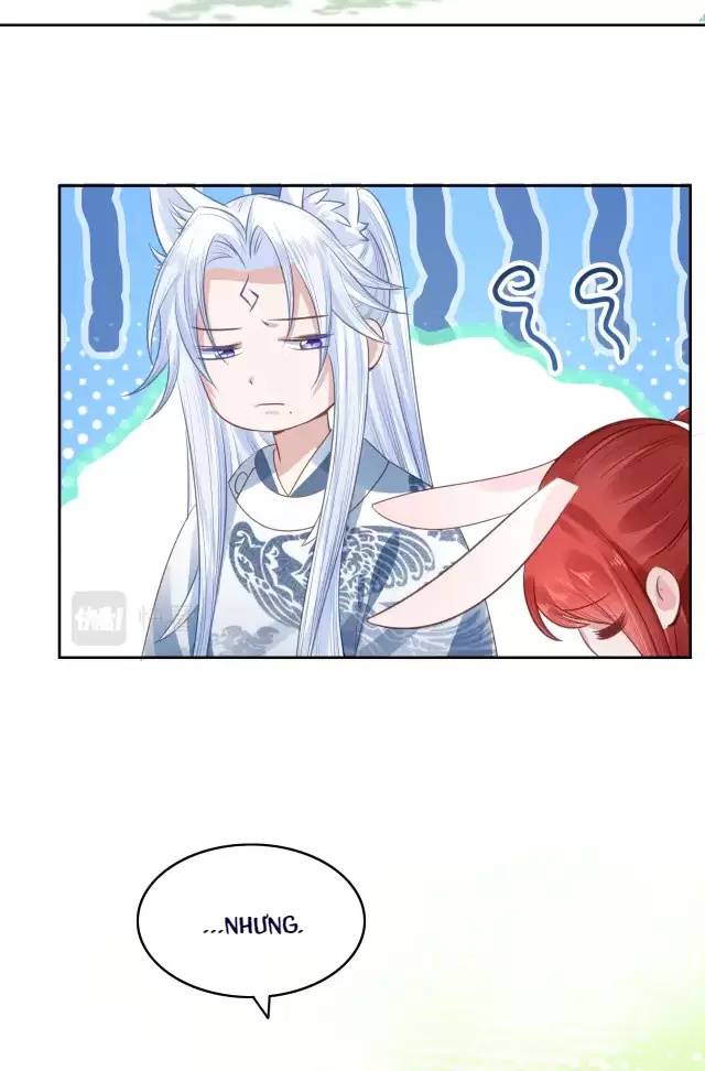 Nam Chủ Hắc Hóa Nuôi Dưỡng Thỏ Online - Chap 15