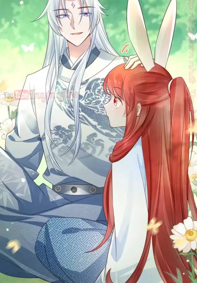 Nam Chủ Hắc Hóa Nuôi Dưỡng Thỏ Online - Chap 15