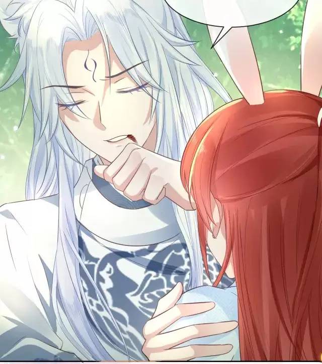 Nam Chủ Hắc Hóa Nuôi Dưỡng Thỏ Online - Chap 15