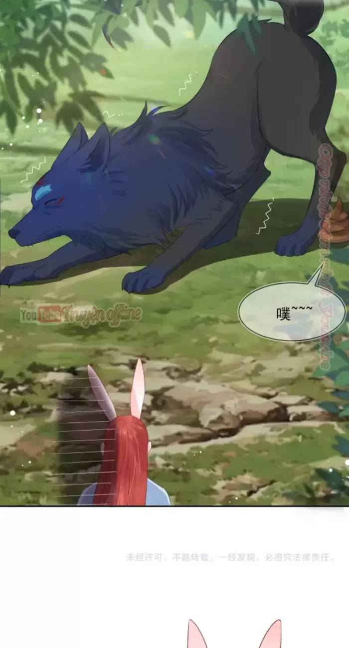 Nam Chủ Hắc Hóa Nuôi Dưỡng Thỏ Online - Chap 15