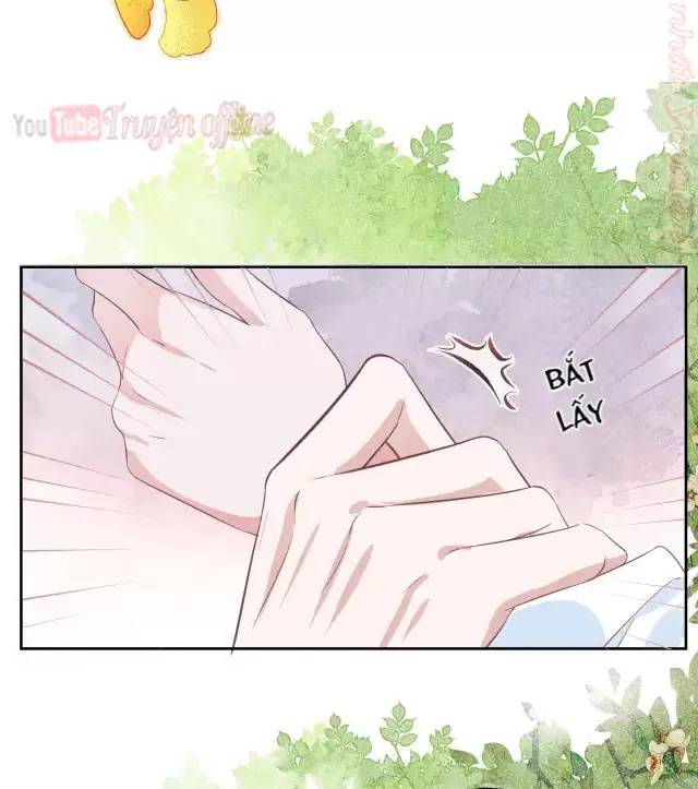 Nam Chủ Hắc Hóa Nuôi Dưỡng Thỏ Online - Chap 15