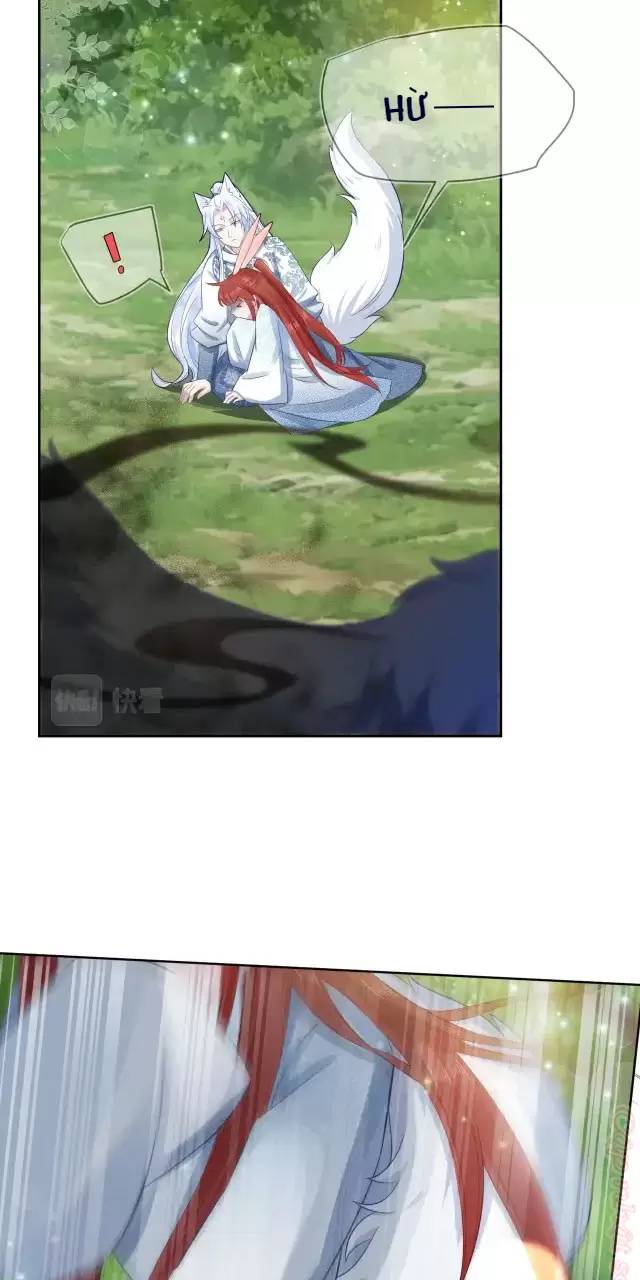 Nam Chủ Hắc Hóa Nuôi Dưỡng Thỏ Online - Chap 16