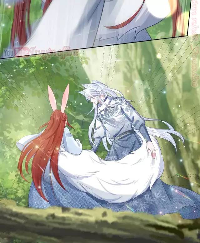 Nam Chủ Hắc Hóa Nuôi Dưỡng Thỏ Online - Chap 16