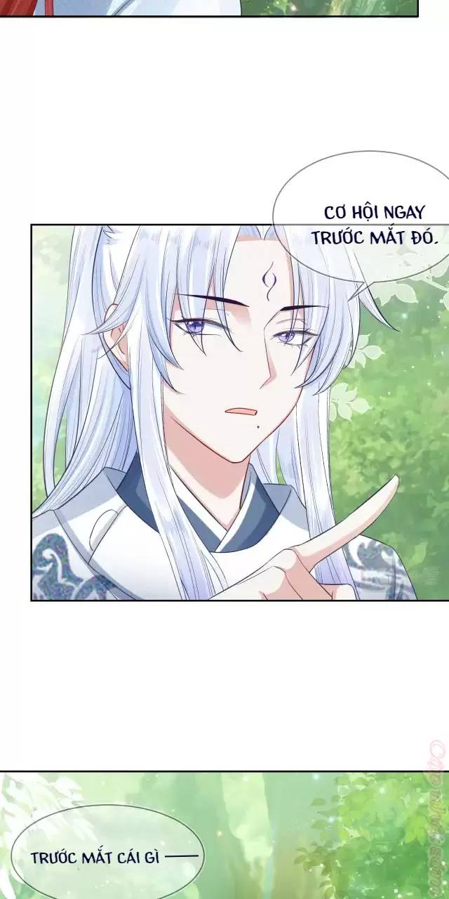 Nam Chủ Hắc Hóa Nuôi Dưỡng Thỏ Online - Chap 16