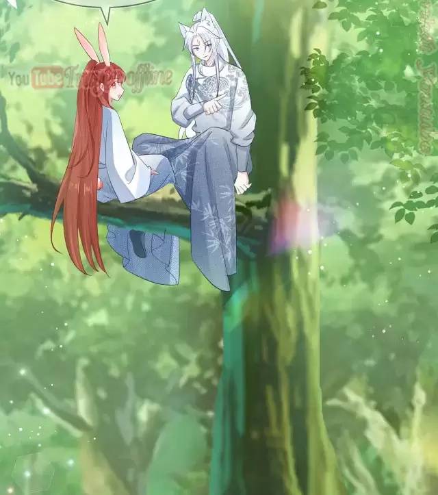 Nam Chủ Hắc Hóa Nuôi Dưỡng Thỏ Online - Chap 16