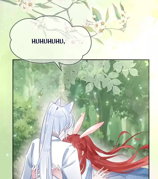 Nam Chủ Hắc Hóa Nuôi Dưỡng Thỏ Online - Chap 16