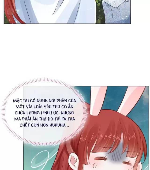 Nam Chủ Hắc Hóa Nuôi Dưỡng Thỏ Online - Chap 16