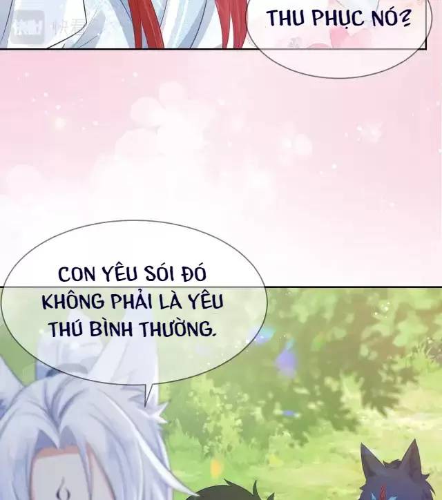 Nam Chủ Hắc Hóa Nuôi Dưỡng Thỏ Online - Chap 16