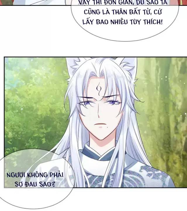 Nam Chủ Hắc Hóa Nuôi Dưỡng Thỏ Online - Chap 16