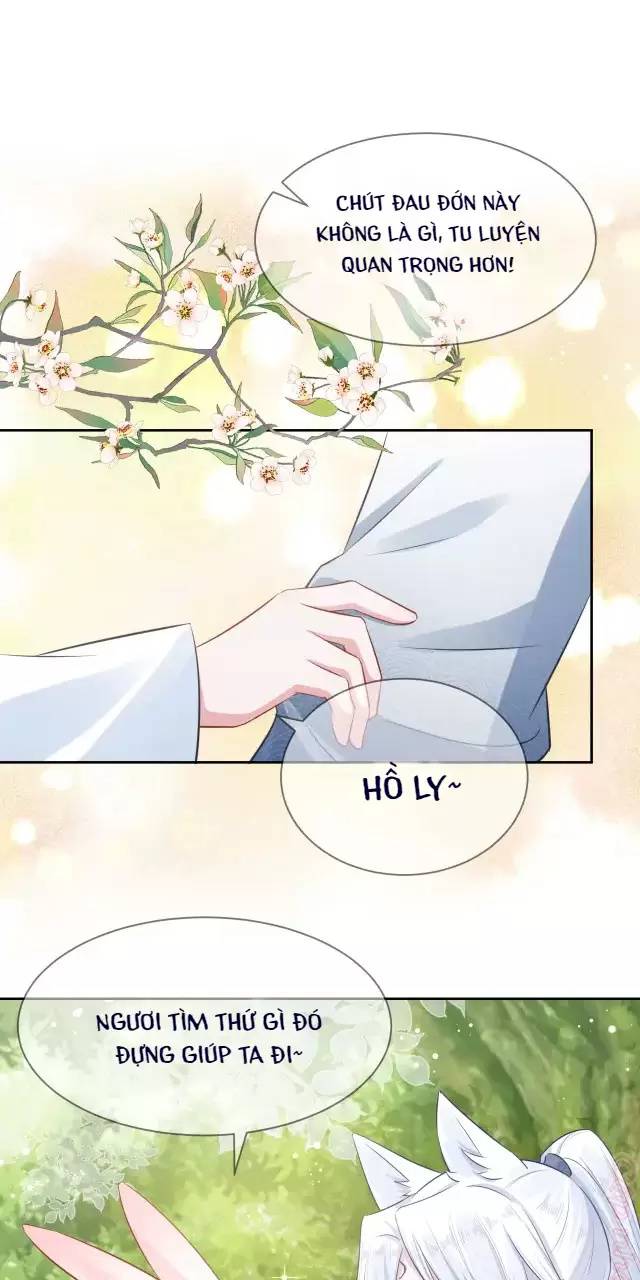 Nam Chủ Hắc Hóa Nuôi Dưỡng Thỏ Online - Chap 16