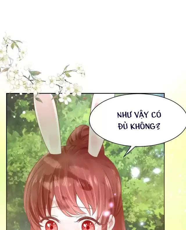 Nam Chủ Hắc Hóa Nuôi Dưỡng Thỏ Online - Chap 16