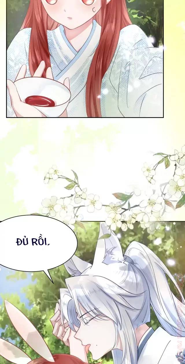 Nam Chủ Hắc Hóa Nuôi Dưỡng Thỏ Online - Chap 16