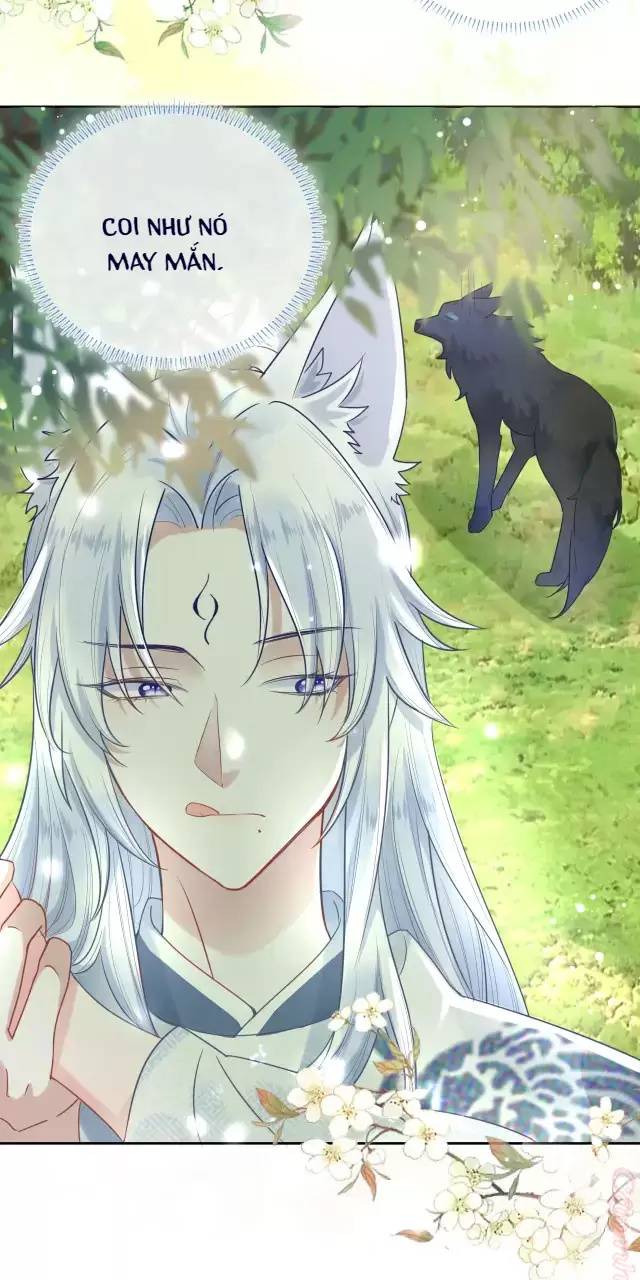 Nam Chủ Hắc Hóa Nuôi Dưỡng Thỏ Online - Chap 16