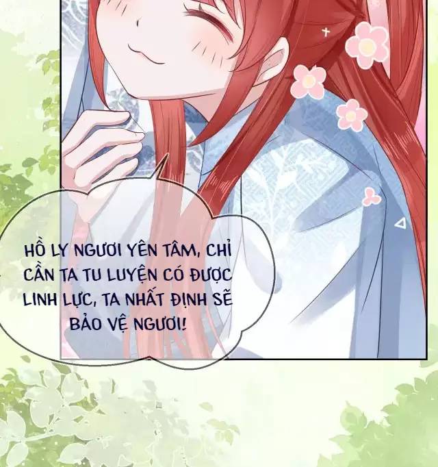 Nam Chủ Hắc Hóa Nuôi Dưỡng Thỏ Online - Chap 16