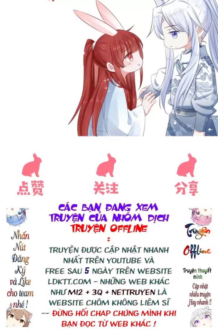 Nam Chủ Hắc Hóa Nuôi Dưỡng Thỏ Online - Chap 16