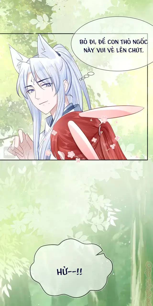 Nam Chủ Hắc Hóa Nuôi Dưỡng Thỏ Online - Chap 16