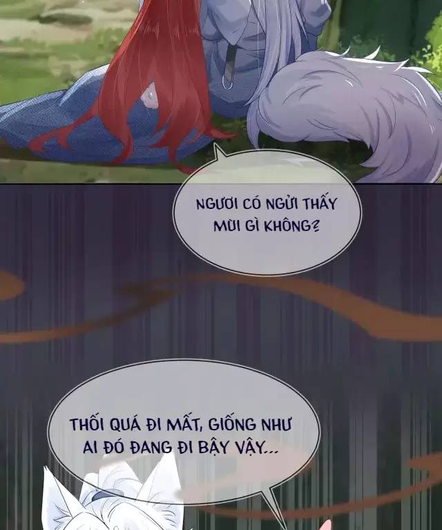 Nam Chủ Hắc Hóa Nuôi Dưỡng Thỏ Online - Chap 16