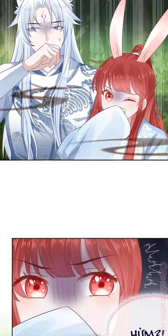 Nam Chủ Hắc Hóa Nuôi Dưỡng Thỏ Online - Chap 16