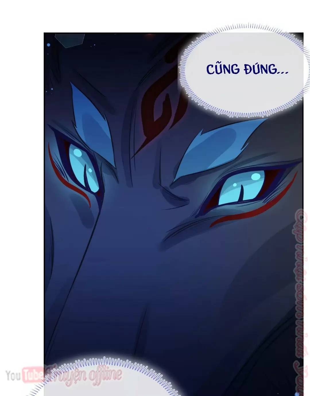 Nam Chủ Hắc Hóa Nuôi Dưỡng Thỏ Online - Chap 17