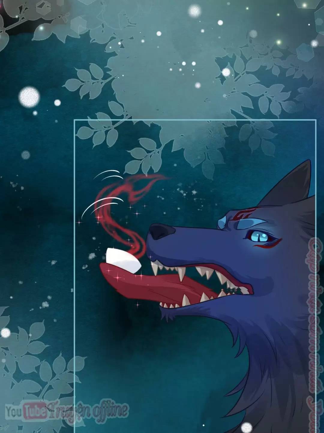 Nam Chủ Hắc Hóa Nuôi Dưỡng Thỏ Online - Chap 17