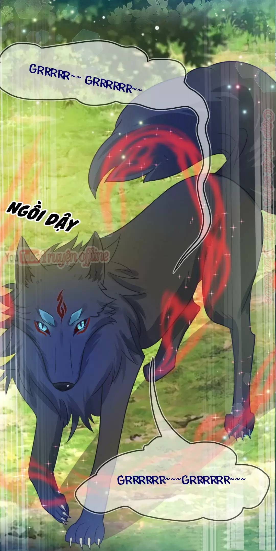 Nam Chủ Hắc Hóa Nuôi Dưỡng Thỏ Online - Chap 17