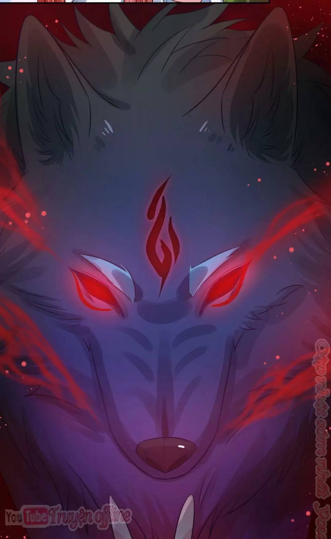 Nam Chủ Hắc Hóa Nuôi Dưỡng Thỏ Online - Chap 17