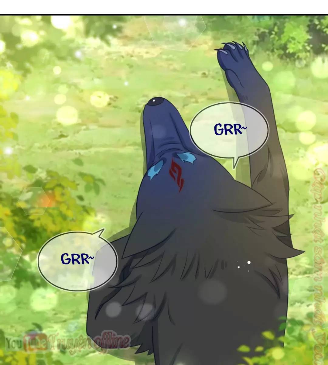 Nam Chủ Hắc Hóa Nuôi Dưỡng Thỏ Online - Chap 17