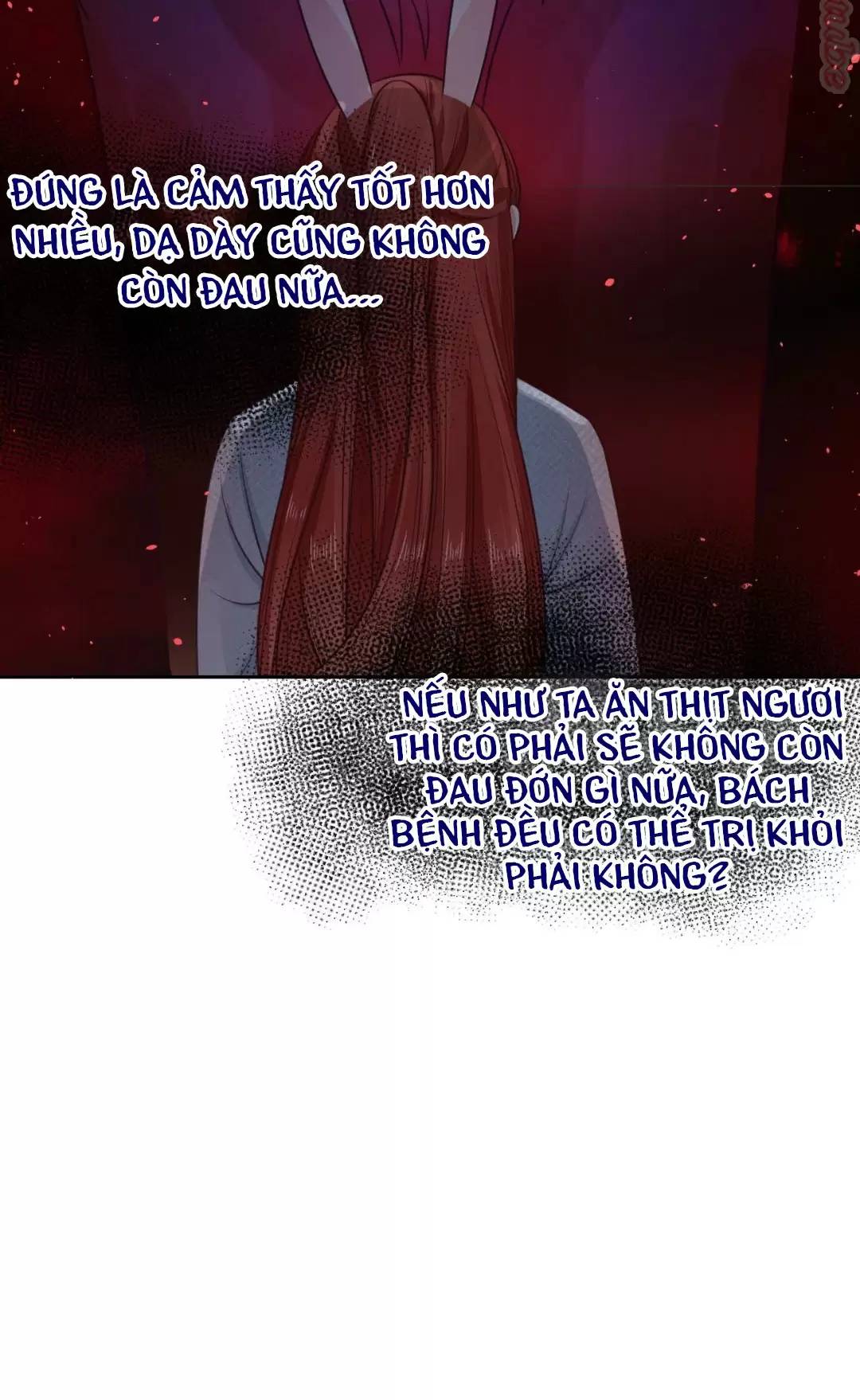 Nam Chủ Hắc Hóa Nuôi Dưỡng Thỏ Online - Chap 17