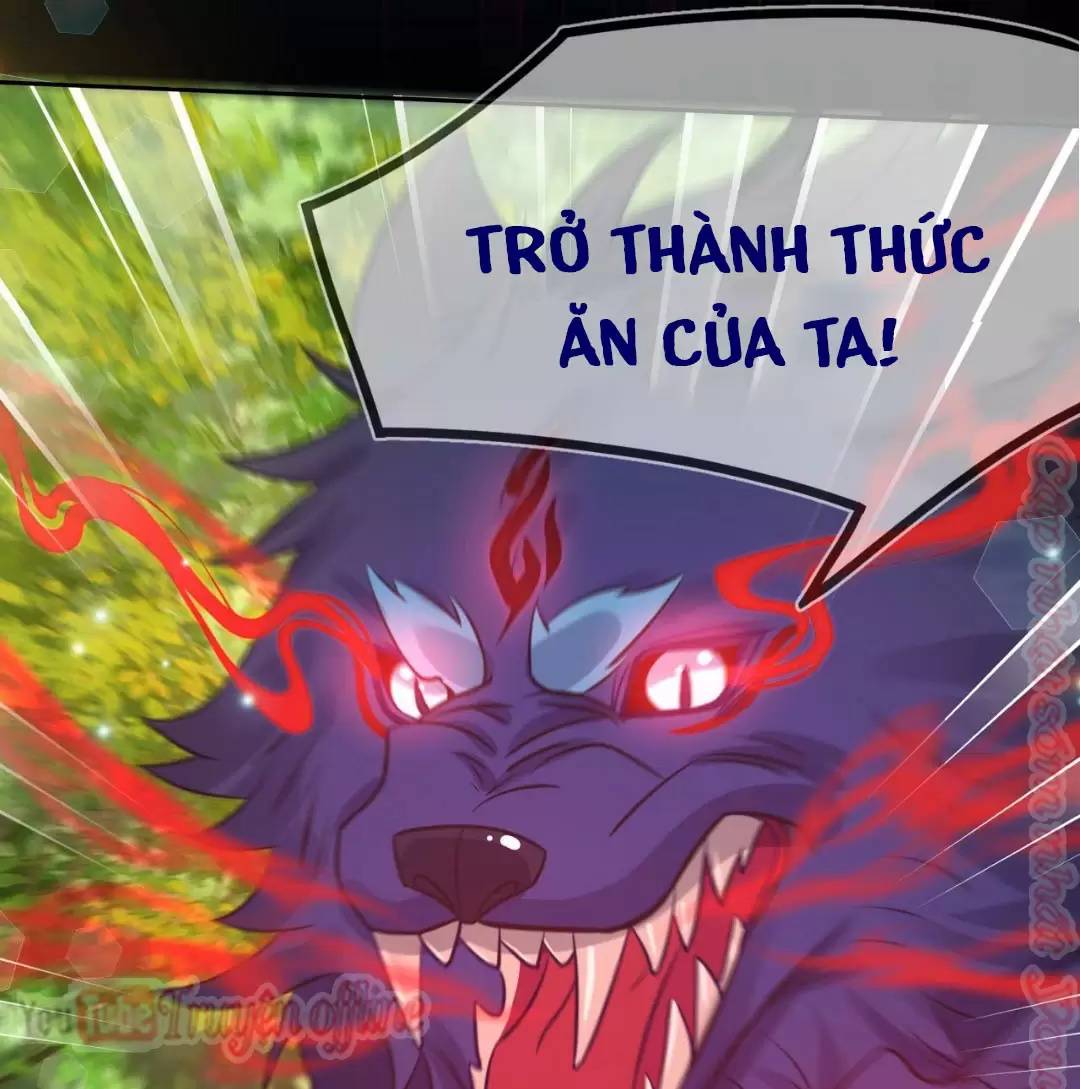 Nam Chủ Hắc Hóa Nuôi Dưỡng Thỏ Online - Chap 17