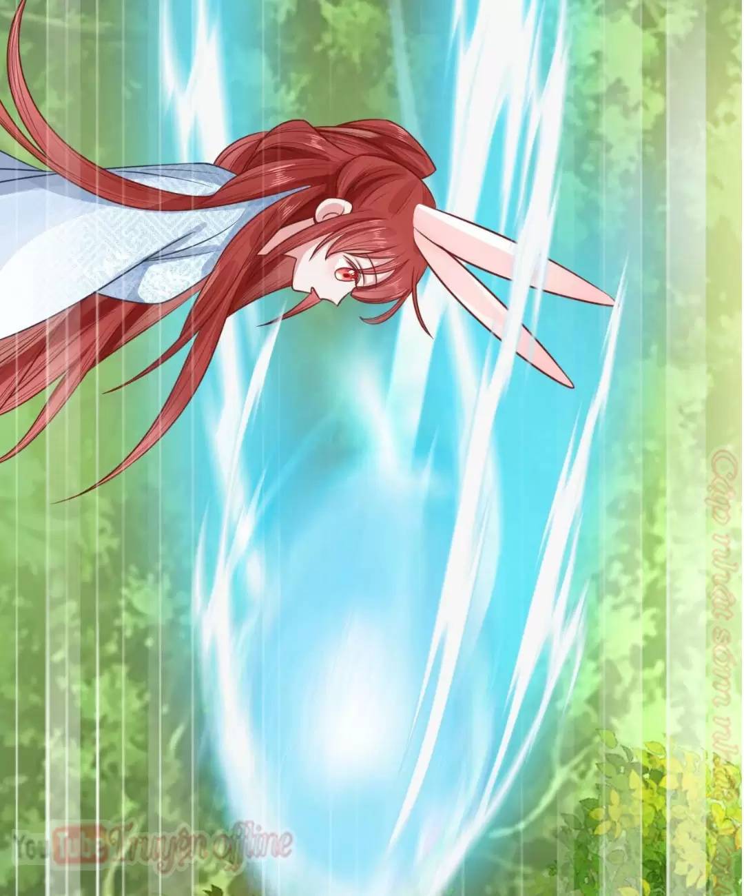 Nam Chủ Hắc Hóa Nuôi Dưỡng Thỏ Online - Chap 17