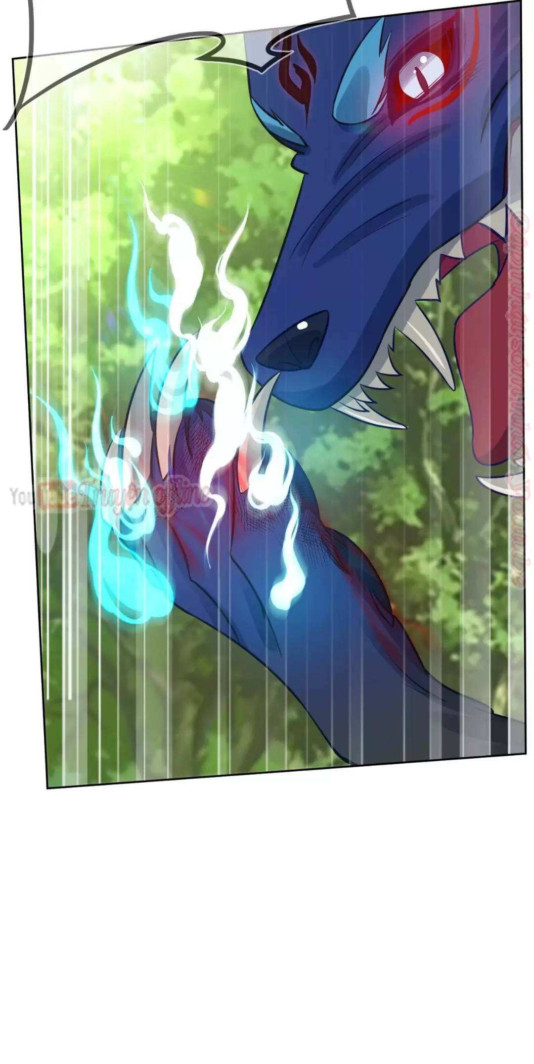 Nam Chủ Hắc Hóa Nuôi Dưỡng Thỏ Online - Chap 17