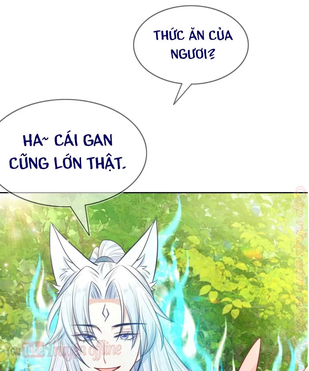 Nam Chủ Hắc Hóa Nuôi Dưỡng Thỏ Online - Chap 17