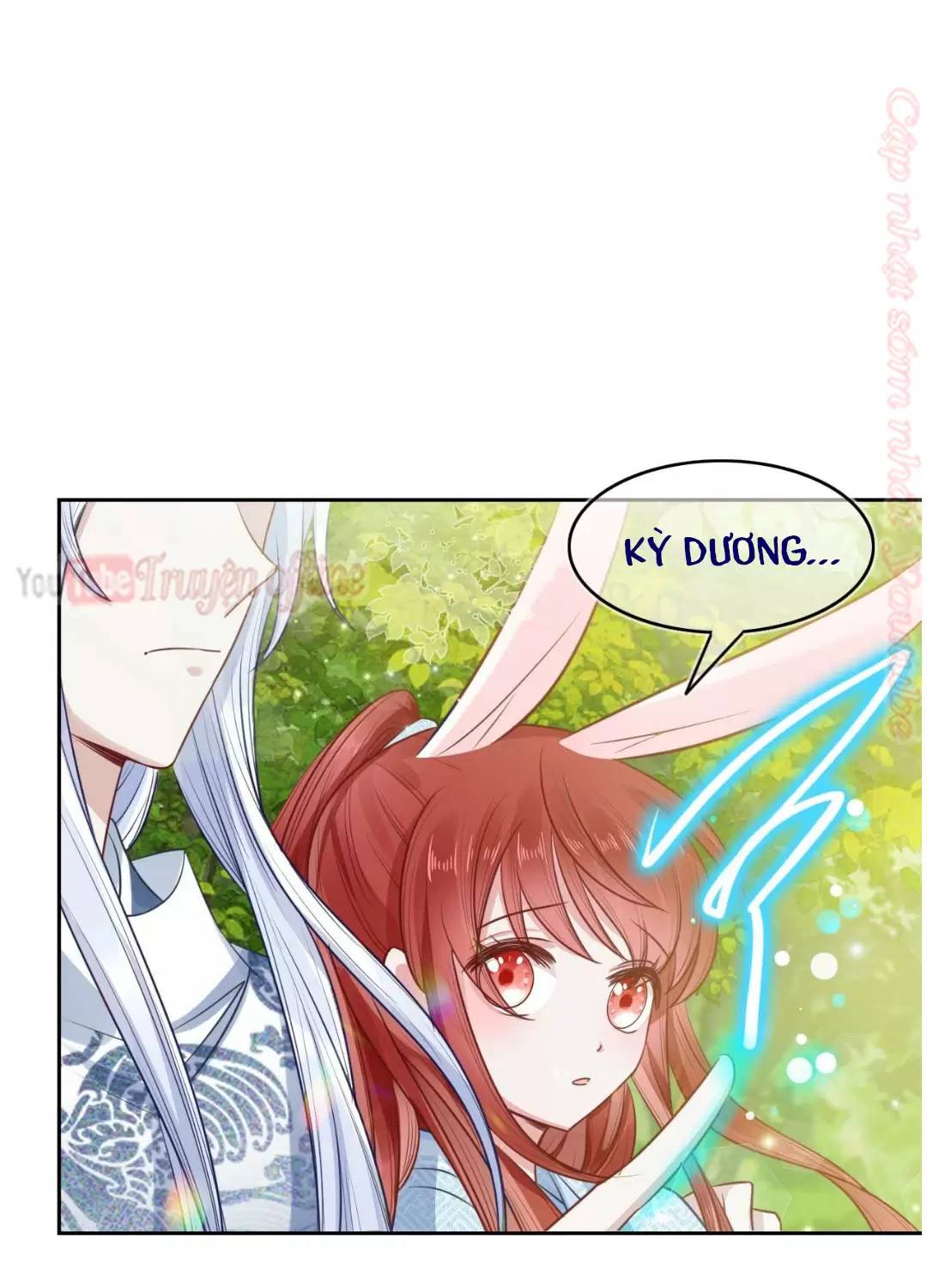 Nam Chủ Hắc Hóa Nuôi Dưỡng Thỏ Online - Chap 17